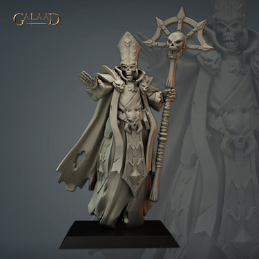 Lich Bundle